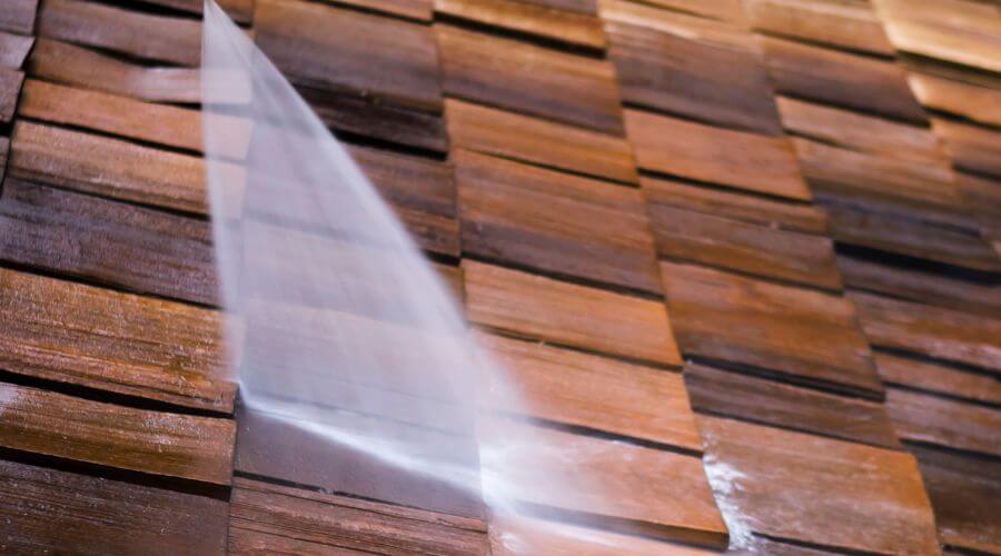 Slate tile roof specialists in North Pole, AK