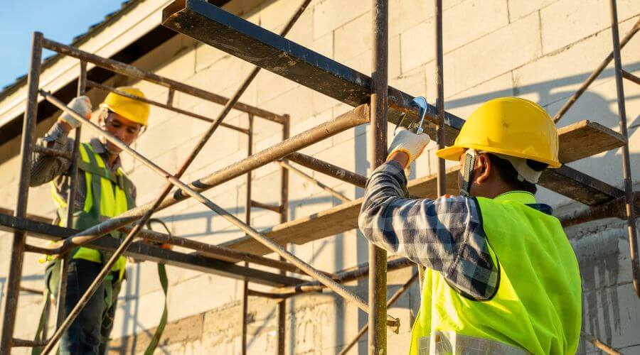 Expert tile roof repair services in North Pole, AK